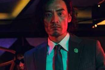 《悍城》珞珈喜欢谁？悍城珞珈跟谁在一起了