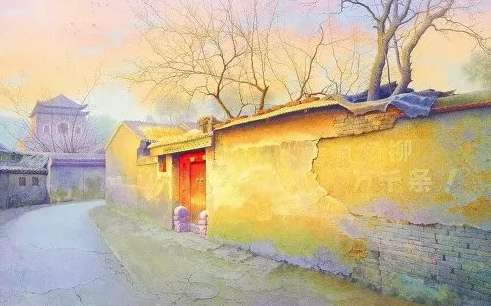 北京原本叫北平,为什么叫北平?