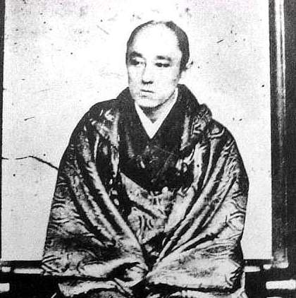 九 死因 坂本