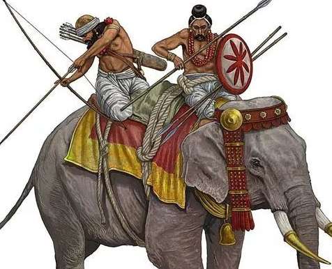 旃陀罗笈多二世参与过哪些战役？有着怎样的成就