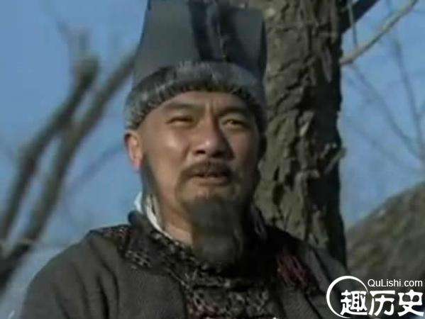 乾隆眼中的范文程，没做过明朝官，品行也很败类