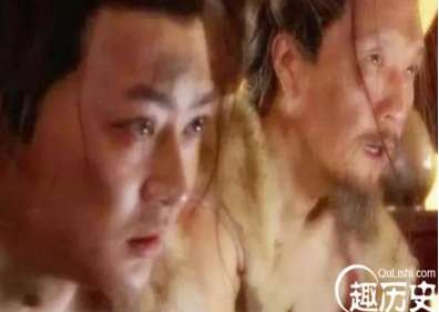 父子同为皇帝中的耻辱，最后全家被人灭了！