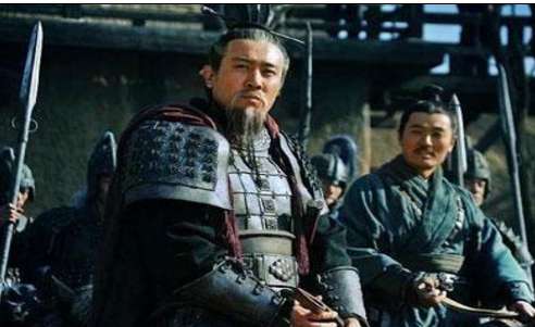 刘备发动对吴战争，难道是为了给关羽和张飞报仇?还是另有原因