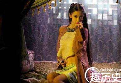 青楼女子要求竟这么高，古代青楼女子选拔三大关