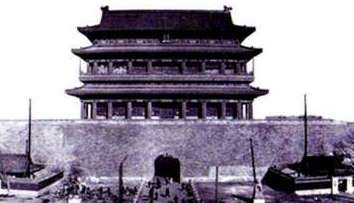 为什么满清要把北京内城的汉族人全部赶走？