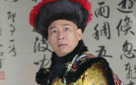 咸丰皇帝的四春娘娘都是谁？逃避国家问题为慈禧创造了机会