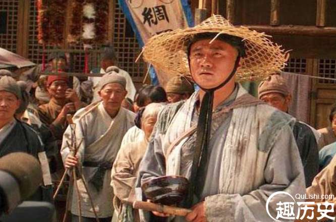 朱元璋生前制造了明朝一大悬案，骗了世人600年至今无解
