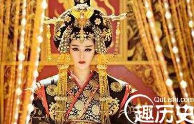 如果没有李隆基，唐朝可能会再出第二第三个女皇