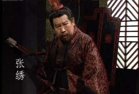 典韦怎么死的，据说这都是因为曹操的好色，这是真的吗？