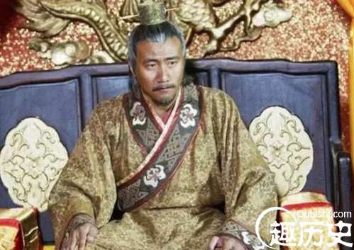 他将功臣斩尽杀绝，没能死在战场上反倒死在了这个君王手中！