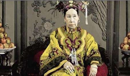 历史上慈禧太后是如何一步步控制光绪帝的？