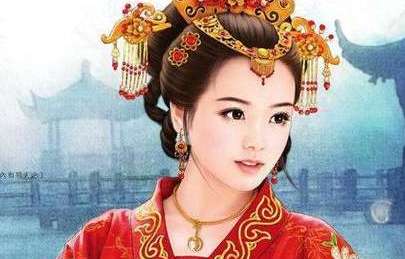 古代对美女的评价标准竟然这么严格？比现在更详细