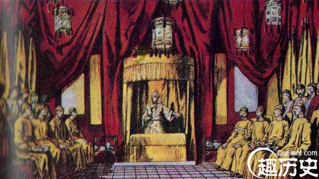 此人是曾国荃救命恩人，为何会暴毙而亡，其死因还为曾国藩所隐瞒?