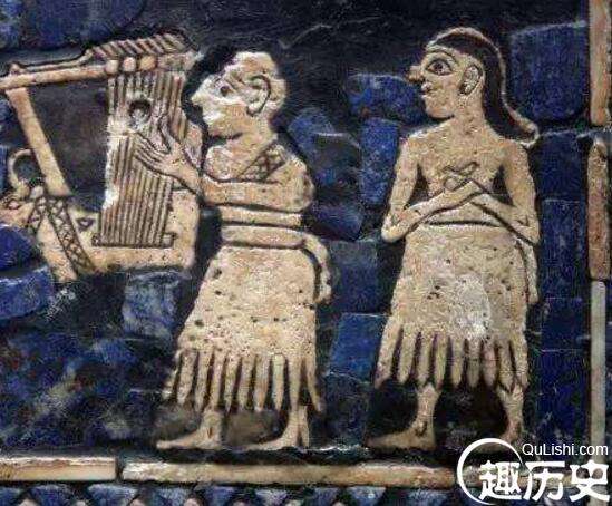 揭秘苏美尔人为何在商王朝时期迁移中国繁衍后代