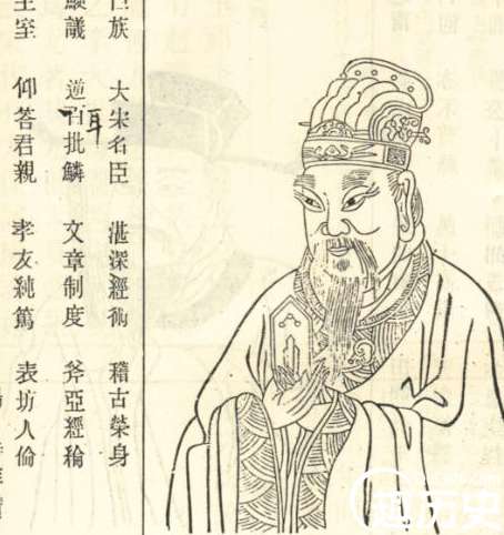 历史上的这三个李纲，为何都是在朝当官的