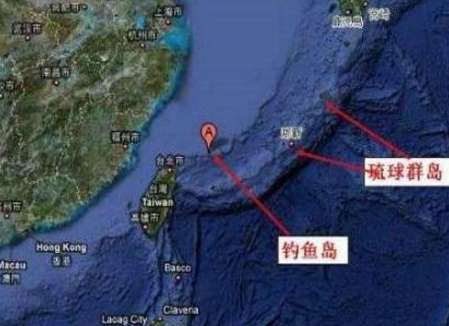 清朝一句话彻底丢了琉球，现在想要回都难了