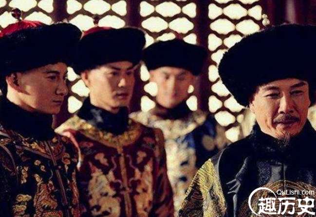 皇十三子胤祥与雍正的关系到底怎样？再祭文中找到了答案