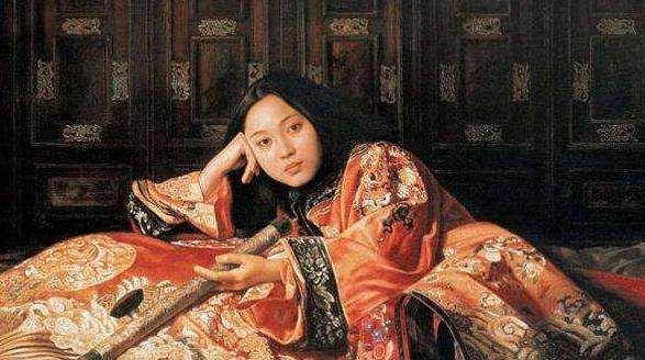 26岁的慈禧守寡后，当得起贞洁二字，究竟有没有冤枉她