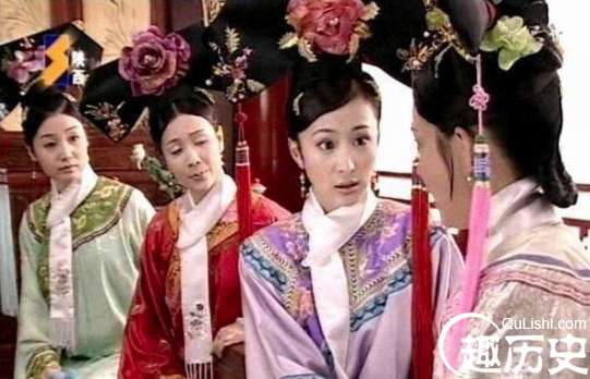 她是康熙妃嫔中最长寿的人，为何却是雍正封她为妃子？