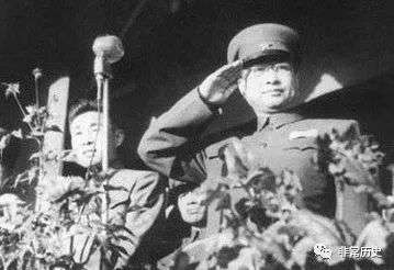 陈赓成名很早，被称为“黄埔三杰”，为什么以腿灵出名?