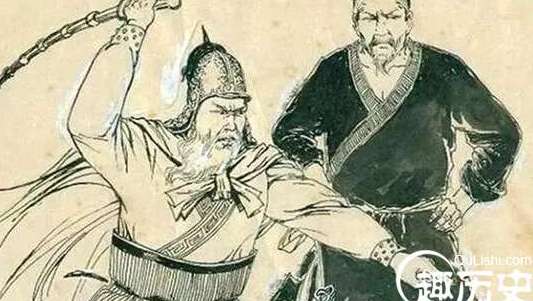 盘点古代最不能动的将军，这三人死后立马国破家亡