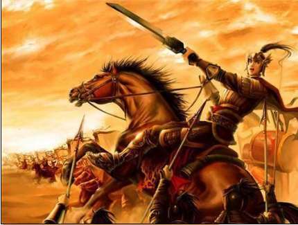 何为汉初三杰会不敌陈平，陈平到底有多强的能力