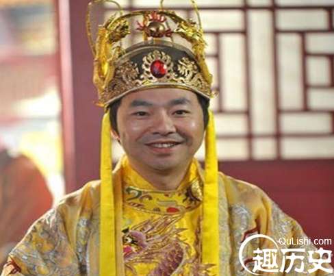 这名太监伪造玉玺窥视皇权，被皇帝下令凌迟三天才死