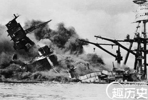 希特勒投降后是怎样评论珍珠港的？这样的结果就是日本想要的吗?