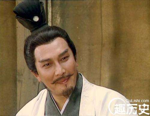 三国中的家族中，要说为人处世，非此人名气最大！