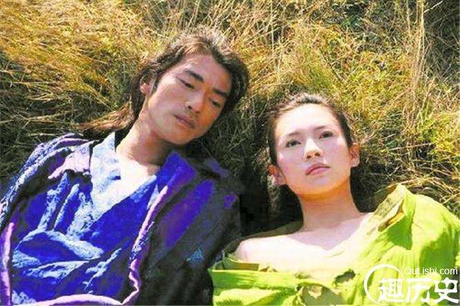 史上最牛捕快，私通生下千古名将，担任奉车都尉