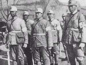 日军有一致命缺点，断送了广大抗日将士长城浴血抗战的战果