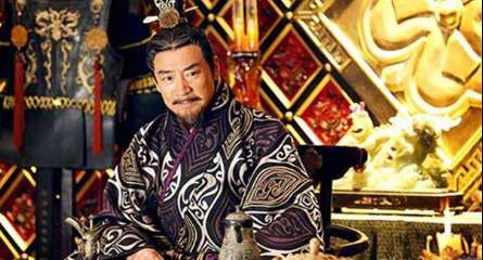 皇后刚生下太子便被毒死，这个谋杀可以说是历史上最大胆最成功的案例