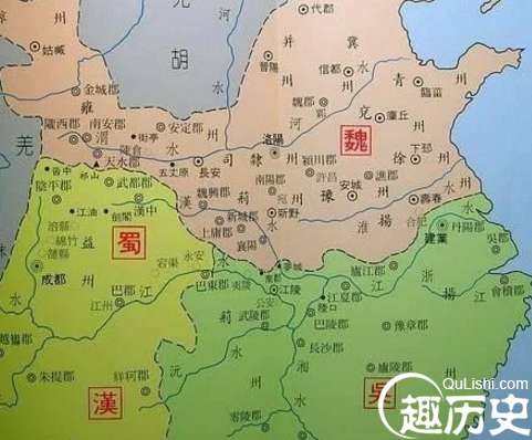 三国此人背叛刘备投降曹操，为何却能快速身居高位呢？