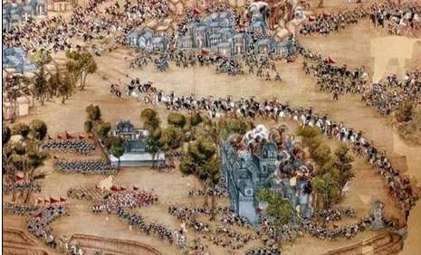 太平天国后期王侯爵位泛滥，封王竟然封了2700多人