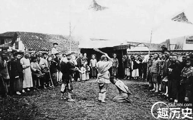 这十张照片纪录了&ldquo;人类史上最可怕、最黑暗的时候&rdquo;！