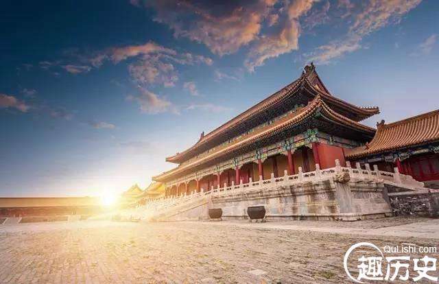 600年屹立不倒，10级地震安然无恙，能折服世界的只有中国建筑！