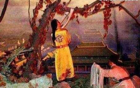 康熙下令凌迟处死76岁老人，这个背后隐情到底有什么