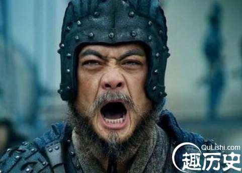 魏延到底是为什么被夷灭三族，为什么诸葛亮一直压制他