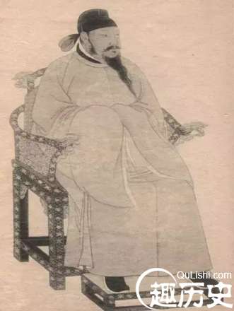 唐朝最无辜的两位大臣，一个被冤死，另一个被君王猜忌而死