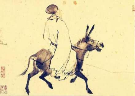 历史上最有风骚和有趣的打油诗，分别都是哪几首