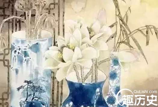 唐朝到宋朝，变化大的让人吃惊，女人、诗人、武将