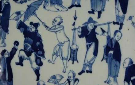 中国古代&ldquo;三教九流&rdquo;的说话从何而来，到底指的是哪些人？