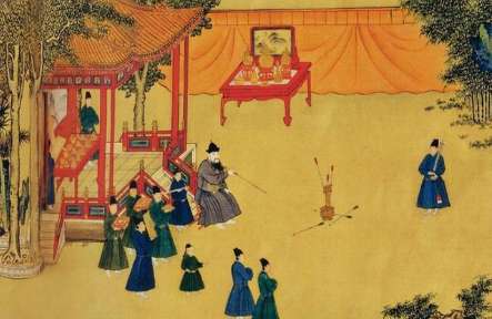 中国会从别的国家的史料补充没有记载的历史呢