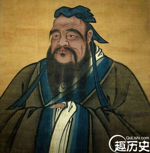 秦国为什么没让孔子入境？这是怎么回事？