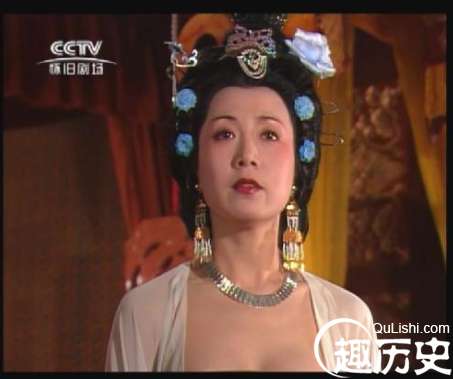 唐玄宗发兵诛灭了太平公主，逐渐步入开元盛世