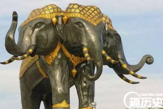 清朝最鼎盛时期都打不下的缅甸到底有多强？