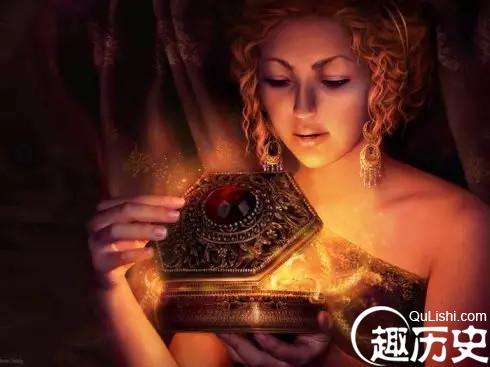 盘点：你知道史上最著名的十大希腊神话是什么吗？