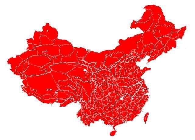 来看这个排名!4000年前中国发达的地区在哪?