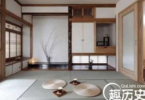 日本文化很多传承自中国，为什么更习惯睡地铺而不睡床？