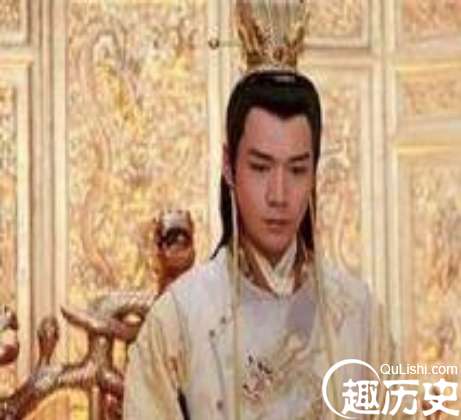 此名将只17岁亲临战场，却闻名四夷，逝世时皇宫辍朝两日致哀